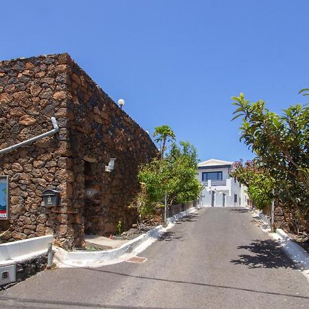 Apartamento Bueno Tías Exterior foto