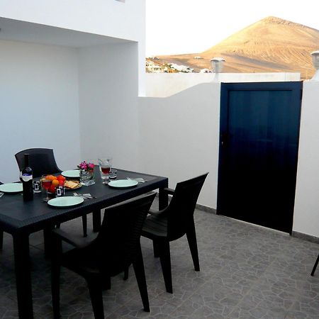 Apartamento Bueno Tías Exterior foto